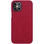 Nillkin Qin Series Leather case for Apple iPhone 12 Pro Max 6.7 order from official NILLKIN store